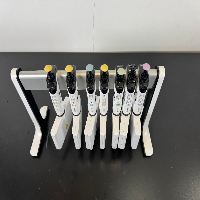 Integra Multichannel Pipettes - Quantity 7 image 1